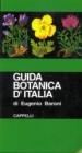 Guida botanica d'Italia Guida botanica d'Italia