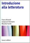 Introduzione alla letteratura