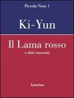 Il lama rosso