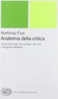 Anatomia della critica