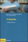 Storia della letteratura italiana vol.3
