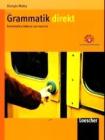 Grammatik Direkt. Grammatica tedesca con esercizi. Per la Scuola media