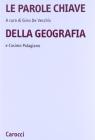 Le parole chiave della geografia