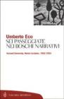 Sei passeggiate nei boschi narrativi Sei passeggiate nei boschi narrativi