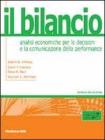 Il bilancio Il bilancio