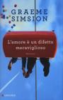 L' amore � un difetto meraviglioso