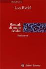 Manuale di analisi dei dati