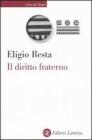 Il diritto fraterno Il diritto fraterno