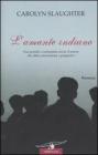 L' amante indiano