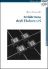 Architettura degli elaboratori
