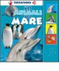 Gli animali del mare