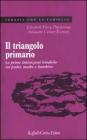 Il triangolo primario. Le prime interazioni triadiche tra padre, madre e bambino Il triangolo primario. Le prime interazioni triadiche tra padre, madre e bambino
