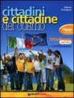 Cittadini e cittadine del cosmo. Manuale cittadinanza e Costituzione. Con Costituzione in allegato. Con espansione online. Per la Scuola media