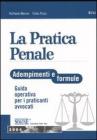 La pratica penale. Adempimenti e formule. Guida operativa per i praticanti avvocati