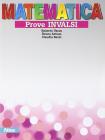 Matematica. Prove INVALSI. Con espansione online. Per la Scuola media Matematica. Prove INVALSI. Con espansione online. Per la Scuola media
