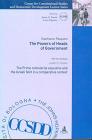 The powers of heads of government. The Prime Ministerial executive and the Israeli feint in a comparative context
