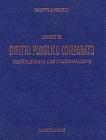 Lezioni di diritto pubblico comparato. Costituzioni e costituzionalismo