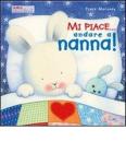 Mi piace... andare a nanna!