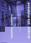 Rosanna Monzini. La casa �alla milanese�