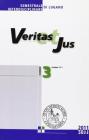Veritas et Jus (2011) vol.3