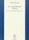 Societ� liberali al bivio