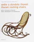 Thonet. Sedie a dondolo Thonet. Sedie a dondolo