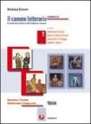 Il canone letterario compact. Con espansione online. Per le Scuole superiori vol.2