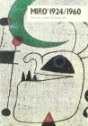 Mir� 1924-1960