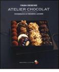 Atelier chocolat