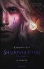 Shadowhunters. Le origini. Il principe
