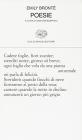 Poesie