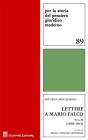 Lettere di Mario Falco vol.2