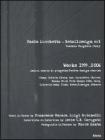 Paolo Lucchetta+RetailDesign srl. Venezia Marghera Italy. Works 1999-2006. Dodici storie di progetto-Twelve design stories