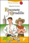 Rinconete y cortadillo. Livello A1. Con espansione online. Con CD Audio