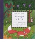 La volpe e l'uva