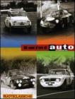 Gli anni d'oro di auto italiana. Le sportive dal 1956 al 1969