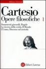 Opere filosofiche vol.1