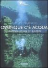 Ovunque c'� acqua