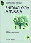 Entomologia applicata vol.1 Entomologia applicata vol.1