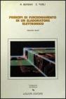 Principi di funzionamento di un elaboratore elettronico vol.3