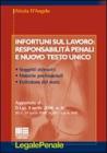 Infortuni sul lavoro: responsabilit� penali e nuovo Testo Unico