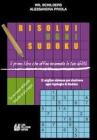 Risolvi ogni sudoku