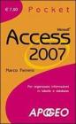 Access 2007 Pocket. E-book