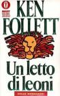 Un letto di leoni. E-book