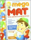 Mega mat. Per le Scuola elementare vol.1