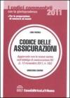 Codice delle assicurazioni