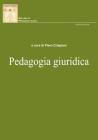 Pedagogia giuridica