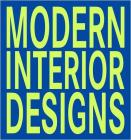 Modern interior design. Ediz. inglese e francese