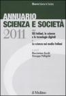 Annuario scienza e societ� (2011)