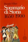 Sommario di storia. Per le Scuole superiori vol.2